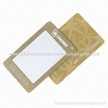 Visible Cards